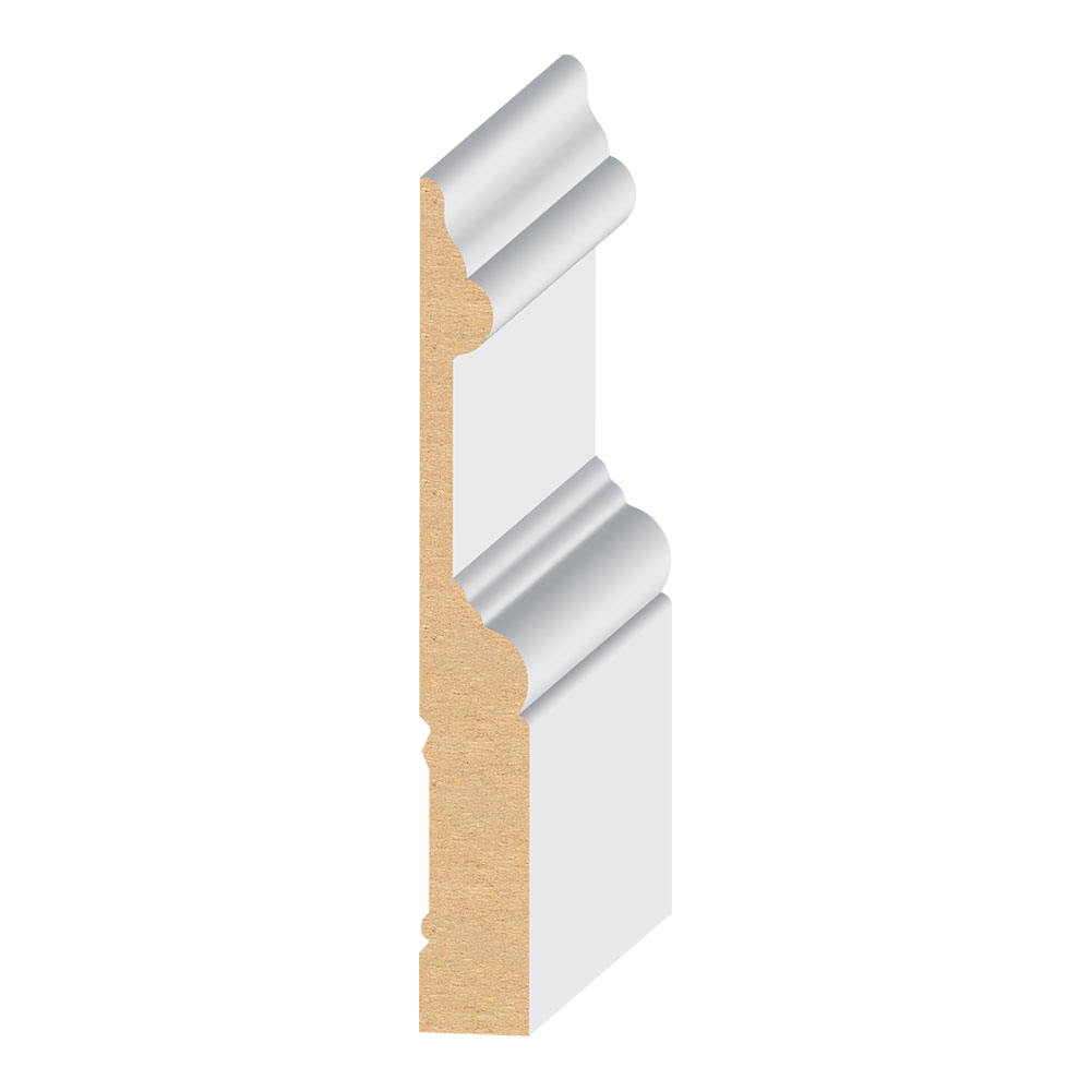 Moulding - MDF